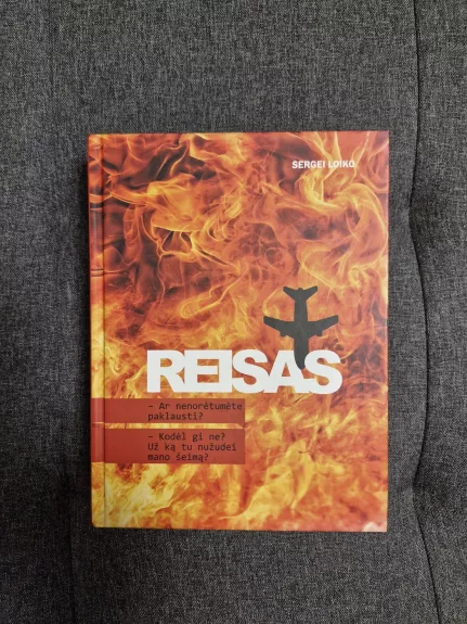 Reisas