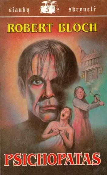 Psichopatas