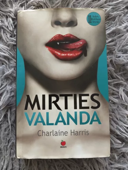 Mirties valanda
