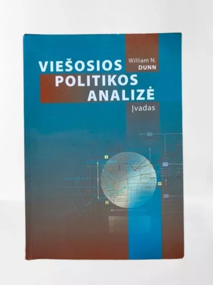 Viešosios politikos analizė