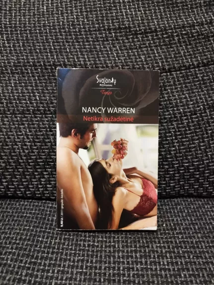 Netikra sužadėtinė