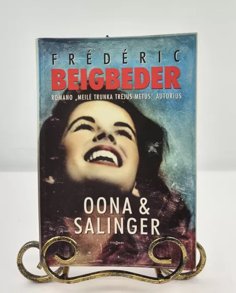 Oona & Salinger