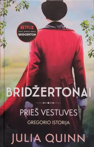 Bridžertonai 8. Prieš vestuves