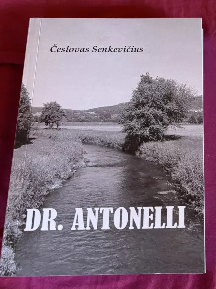 DR. ANTONELLI