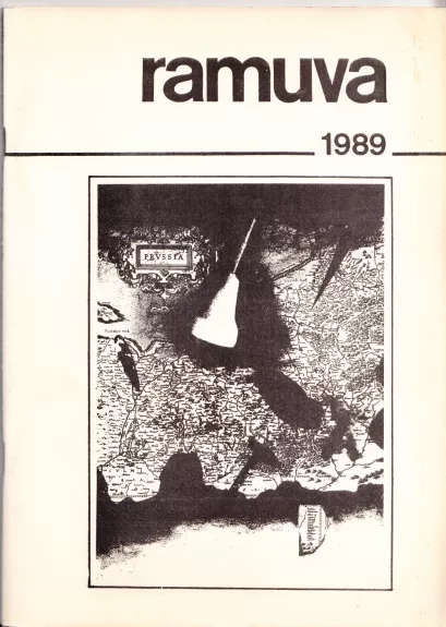 Ramuva, 1989