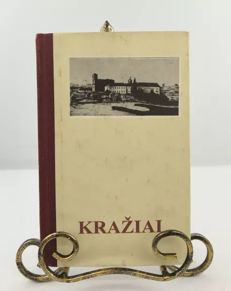Kražiai