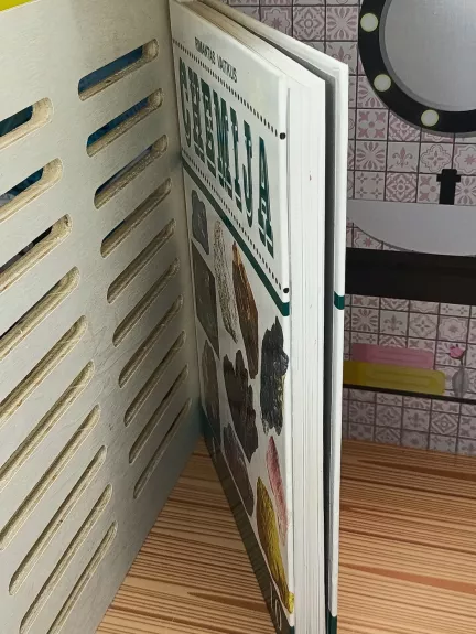 Chemija: vadovėlis X klasei