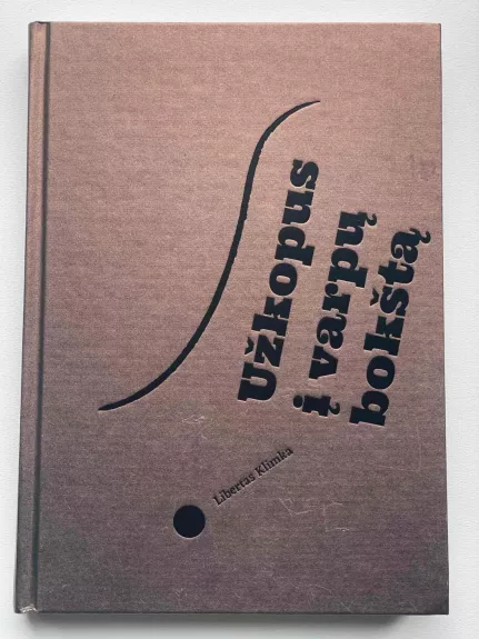 Užkopus į varpų bokštą