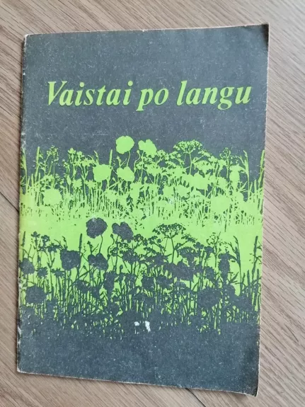 Vaistai po langu