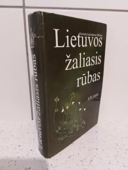 Lietuvos vaistiniai augalai