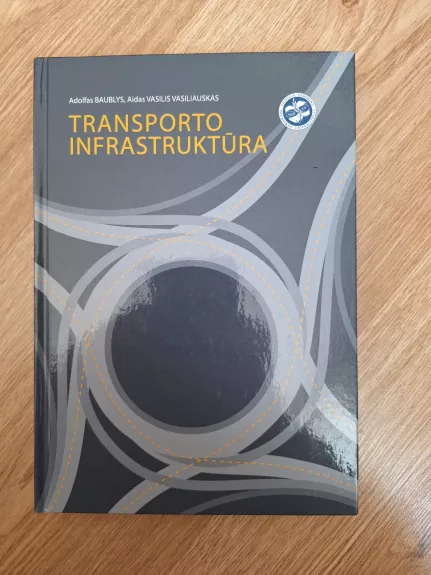 Transporto infrastruktūra