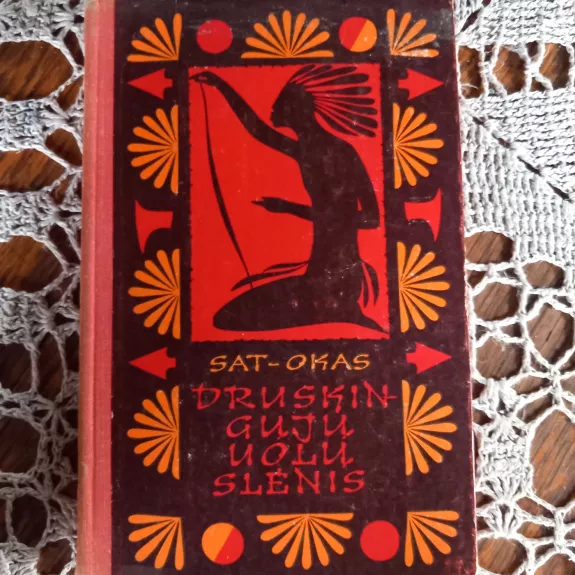 Druskingųjų uolų slėnis