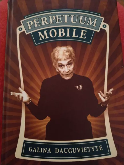 Perpetuum Mobile