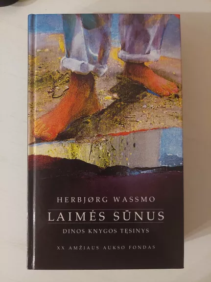 Laimės sūnus