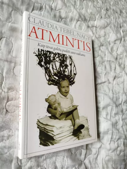 Atmintis: Kaip tėvai galėtų padėti savo vaikams