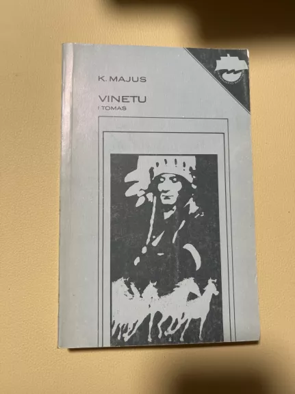 Vinetu I tomas