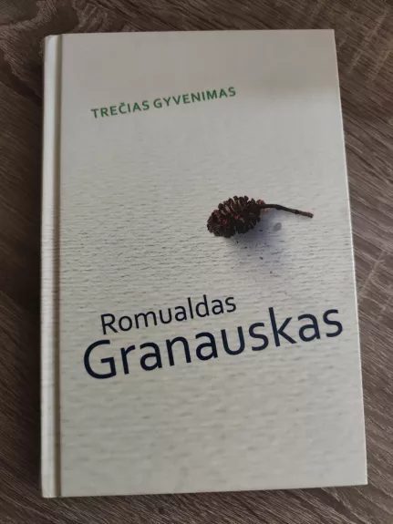 Trečias gyvenimas