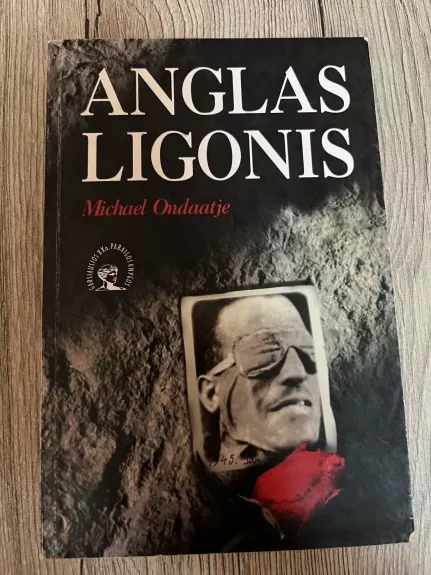 Anglas ligonis