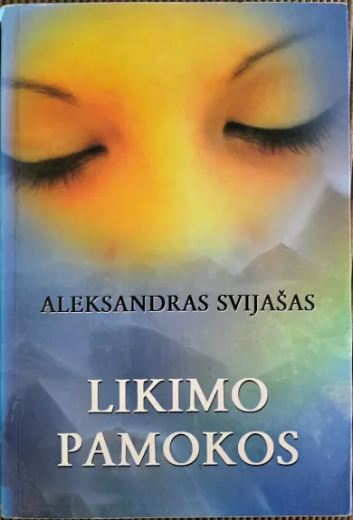 Likimo pamokos