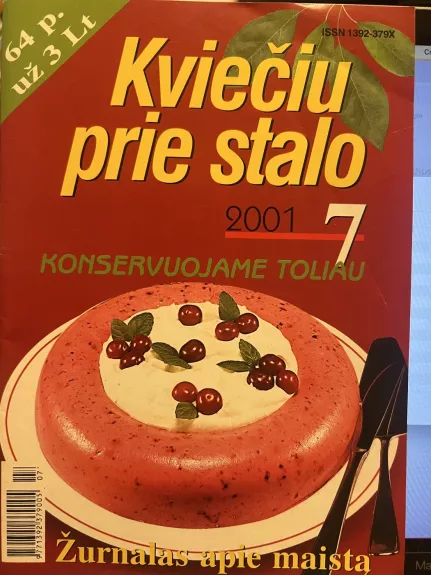 Kviečiu prie stalo 2001/7 (55)