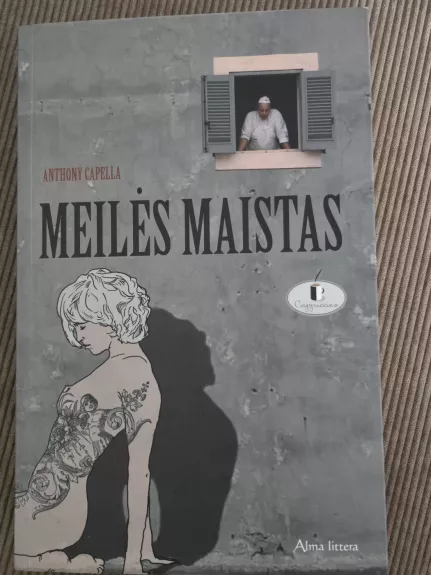 Meilės maistas