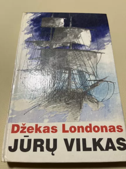 Jūrų vilkas