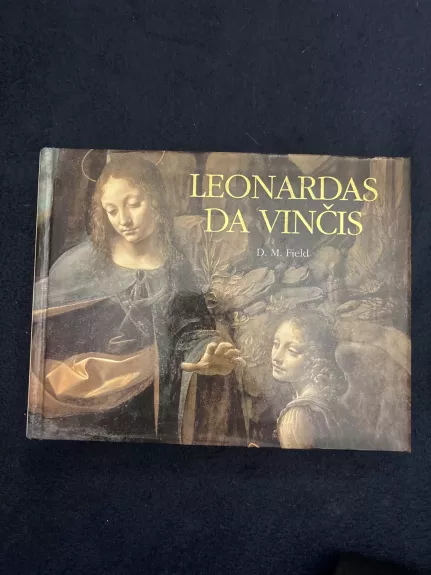 Leonardas da Vinčis