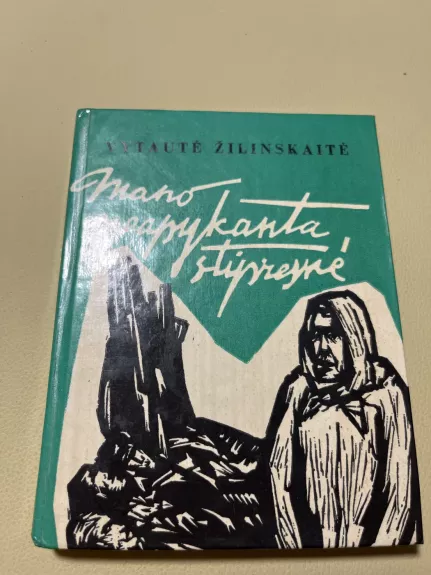 Mano neapykanta stipresnė