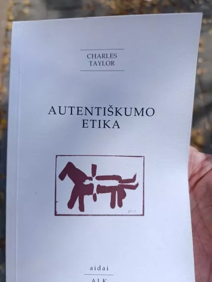 Autentiškumo etika