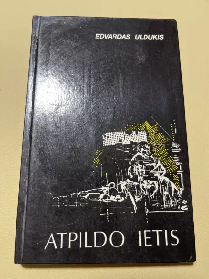 Atpildo ietis