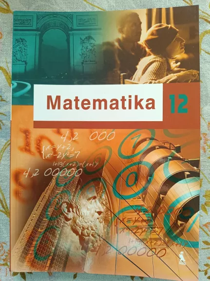 Matematika 12