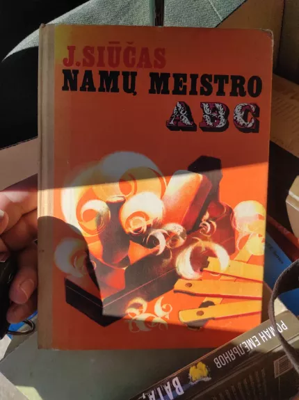 Namų meistro ABC