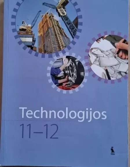 Technologijos 11-12