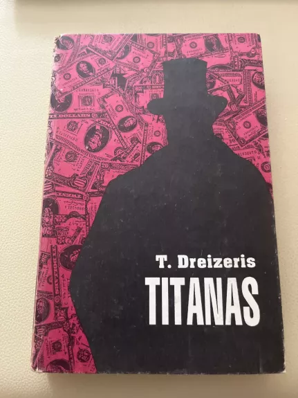 Titanas