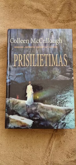Prisilietimas
