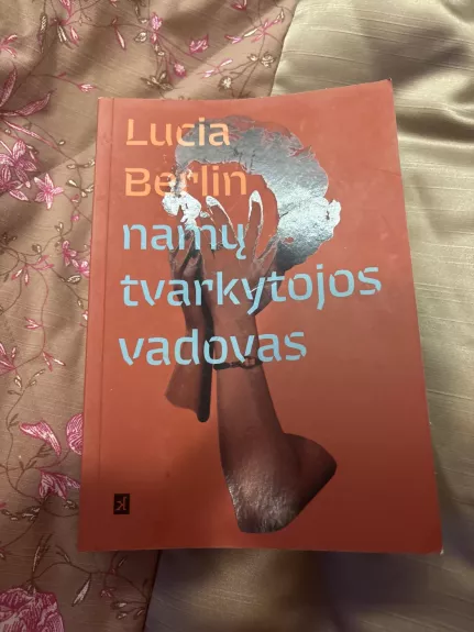 Namų tvarkytojos dienoraštis