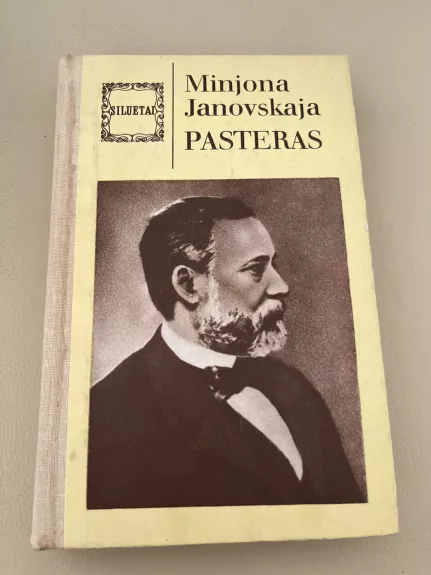 Pasteras