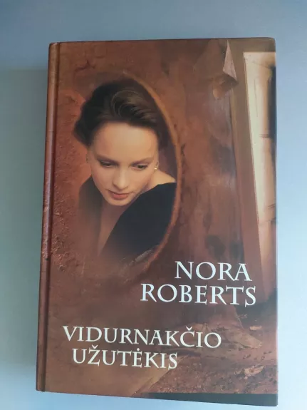 Vidurnakčio užutėkis