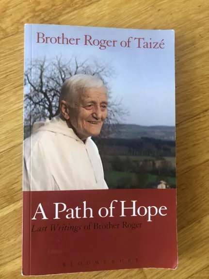 A Path of Hope