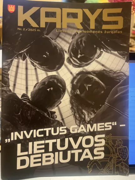 KARYS 2025/2