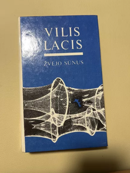 Žvejo sūnus