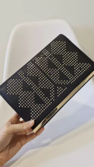 Clutch tipo proginė tašytė