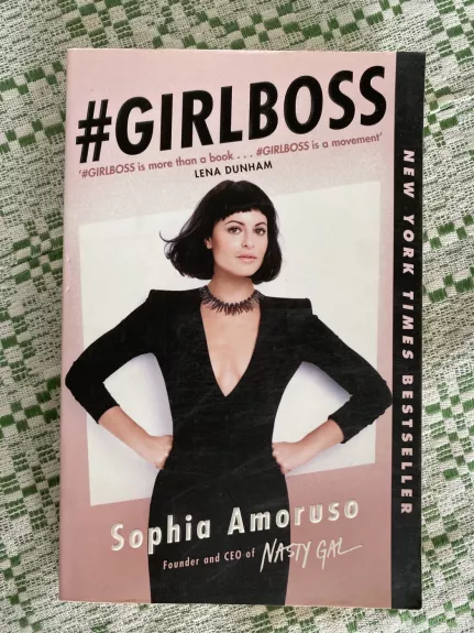 Girlboss
