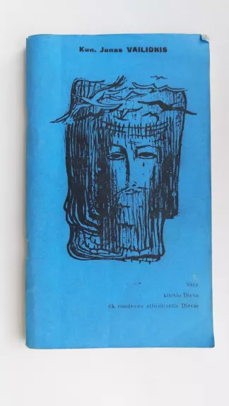 Kasdienis susitelkimas gavėniai ,,B"