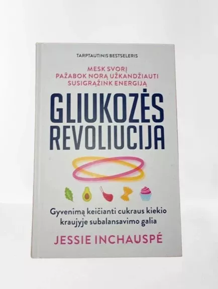 Gliukozės revoliucija
