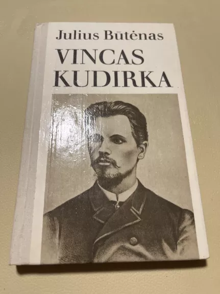 Vincas Kudirka