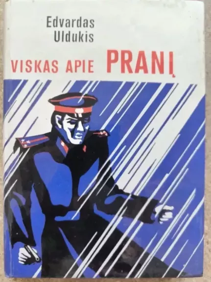 Viskas apie Pranį