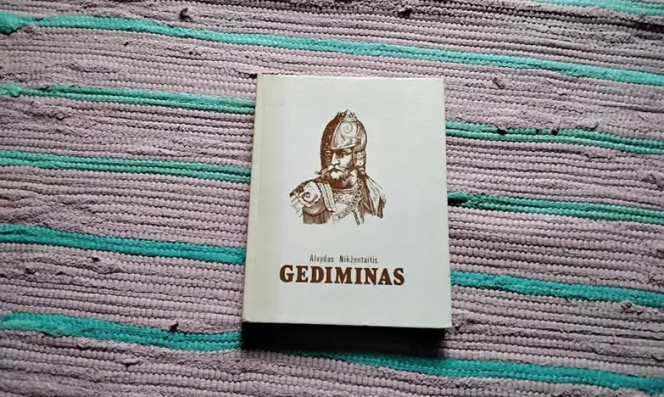 Gediminas