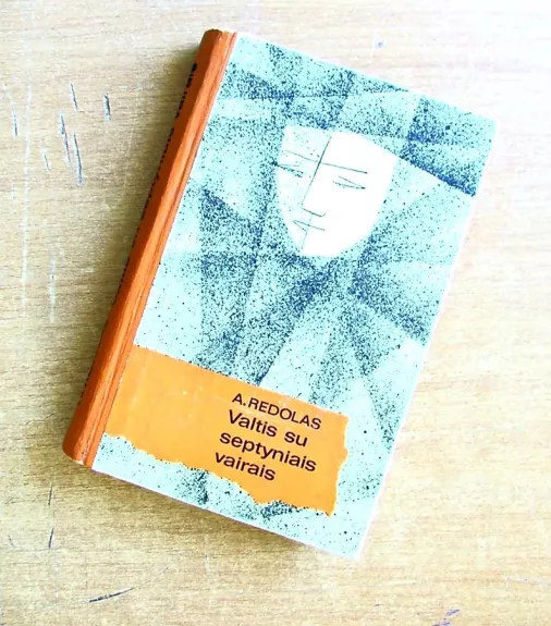 Valtis su septyniais vairais