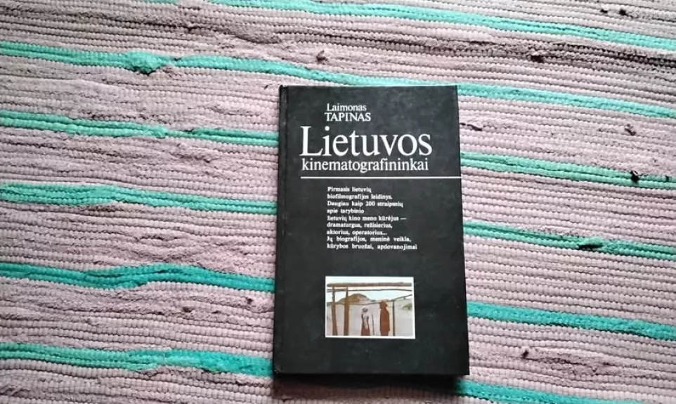 Lietuvos kinematografininkai